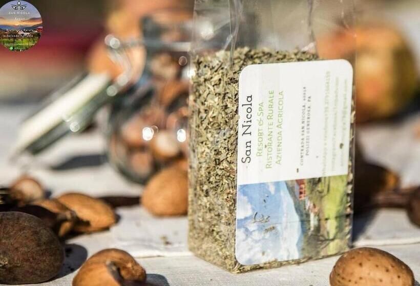 فندق Resort San Nicola   Restaurant And Wellness Fitness