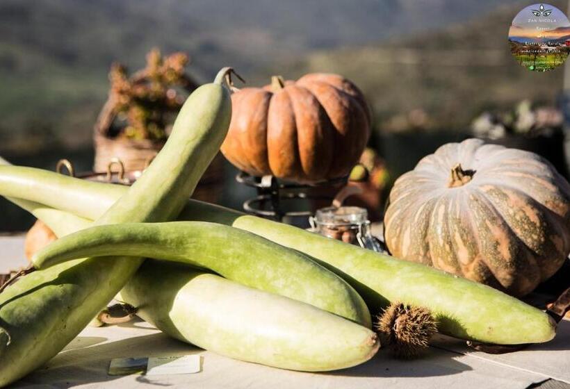 فندق Resort San Nicola   Restaurant And Wellness Fitness