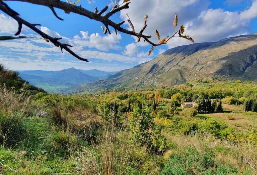 فندق Resort San Nicola   Restaurant And Wellness Fitness