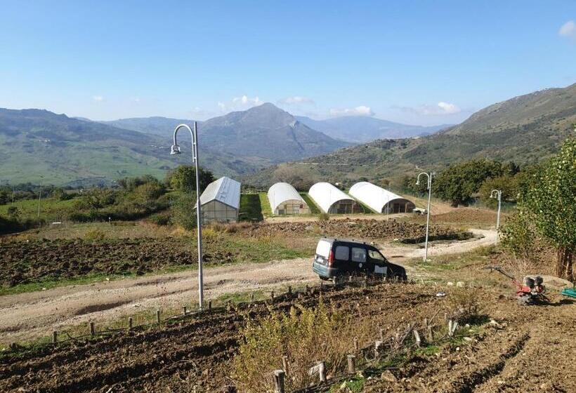 فندق Resort San Nicola   Restaurant And Wellness Fitness