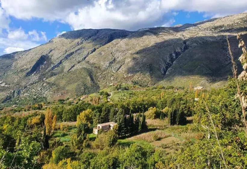 هتل Resort San Nicola   Restaurant And Wellness Fitness