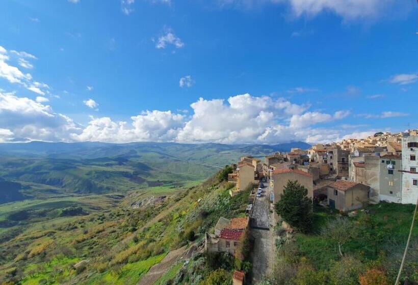 فندق Resort San Nicola   Restaurant And Wellness Fitness