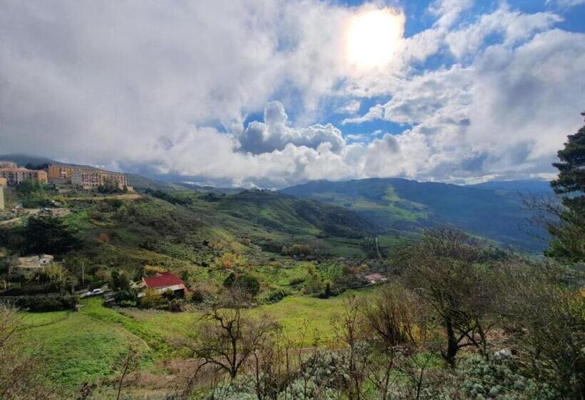 فندق Resort San Nicola   Restaurant And Wellness Fitness