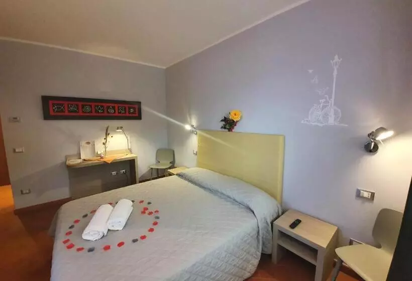 هتل Resort San Nicola   Restaurant And Wellness Fitness