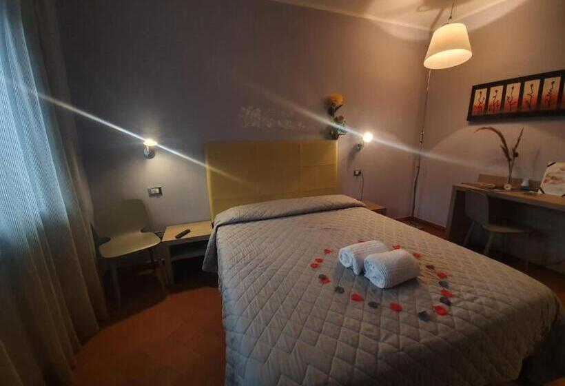 فندق Resort San Nicola   Restaurant And Wellness Fitness