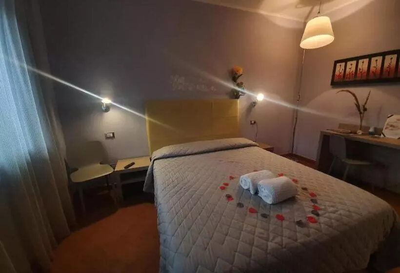 هتل Resort San Nicola   Restaurant And Wellness Fitness