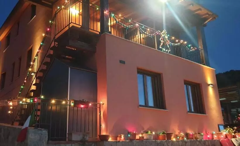 هتل Resort San Nicola   Restaurant And Wellness Fitness