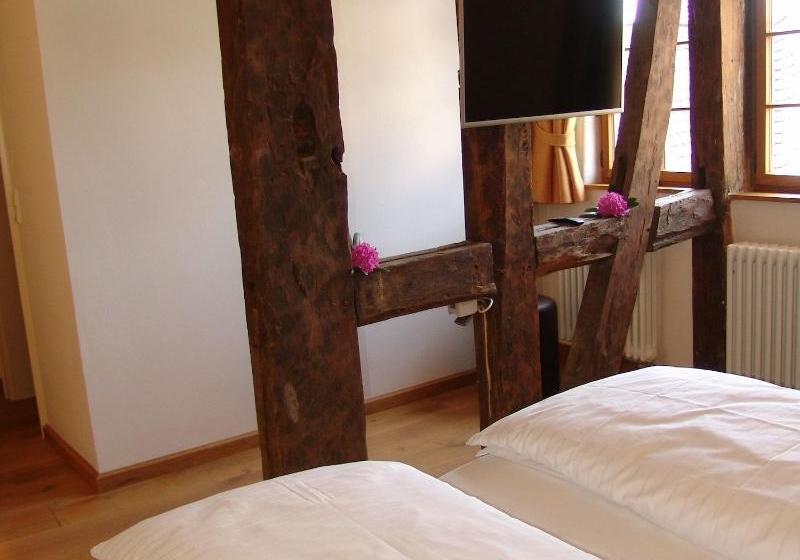 酒店 Restaurant Edelsäcker