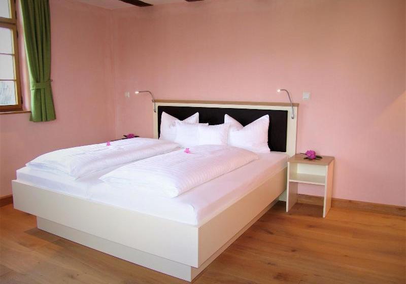 בית מלון כפרי Restaurant Edelsäcker