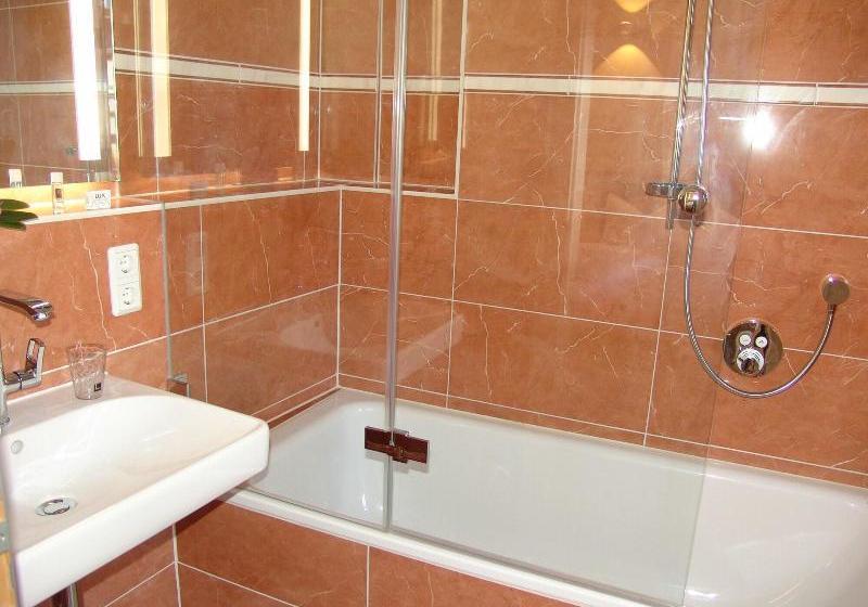 בית מלון כפרי Restaurant Edelsäcker