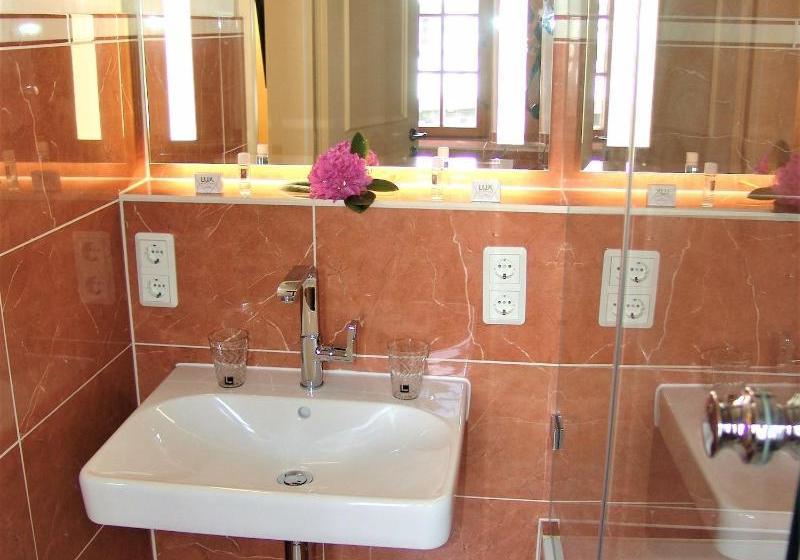 בית מלון כפרי Restaurant Edelsäcker