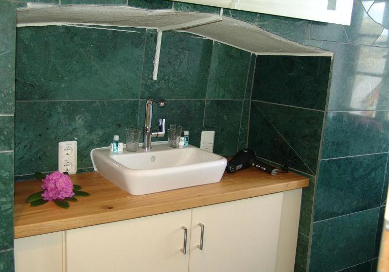 בית מלון כפרי Restaurant Edelsäcker