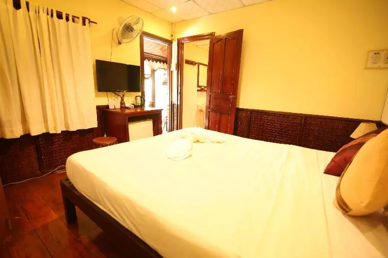 ホテル Sala Inpeng Bungalow