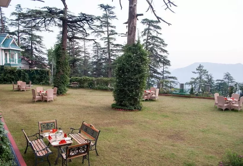 ホテル Southgate Shimla