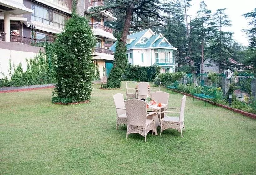ホテル Southgate Shimla