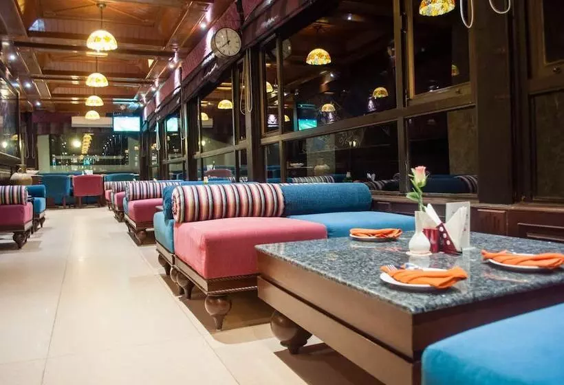 ホテル Southgate Shimla