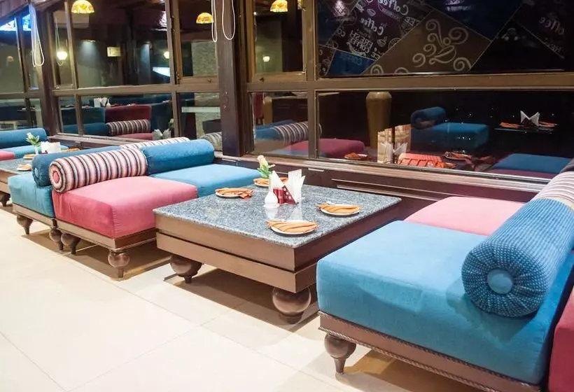 ホテル Southgate Shimla