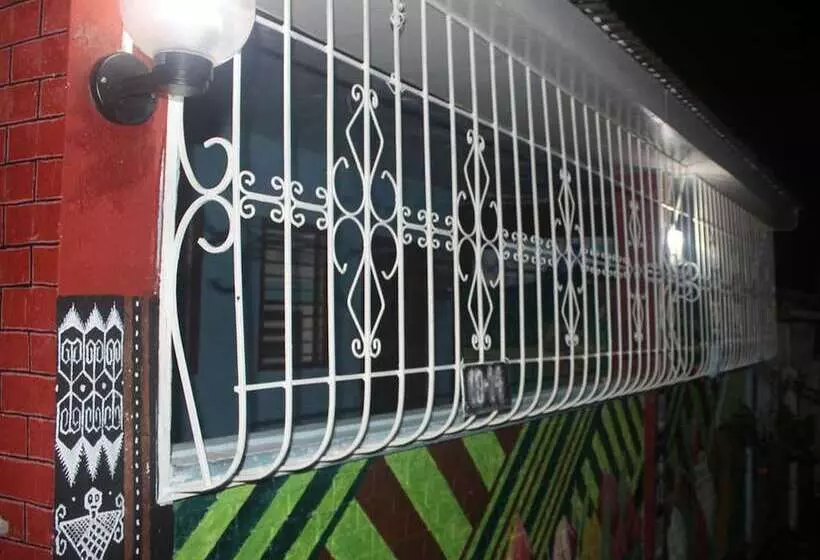 J's Backpackers Hostel