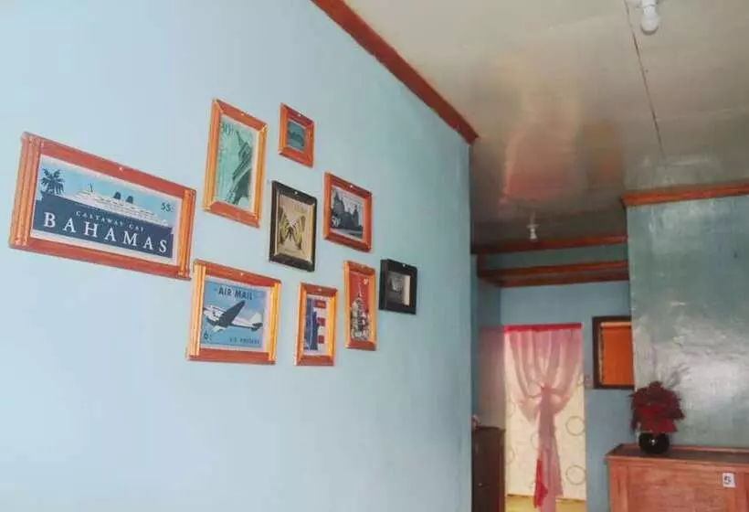 J's Backpackers Hostel