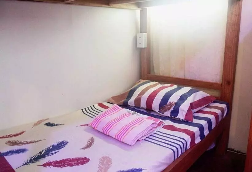 J's Backpackers Hostel