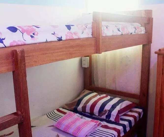 J's Backpackers Hostel