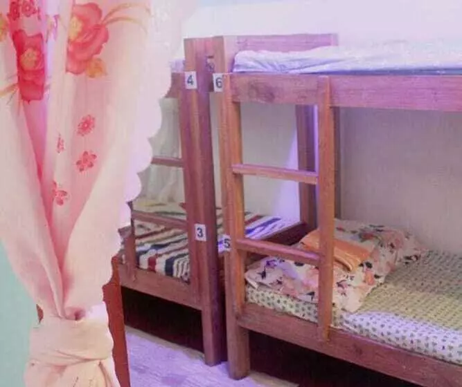 J's Backpackers Hostel