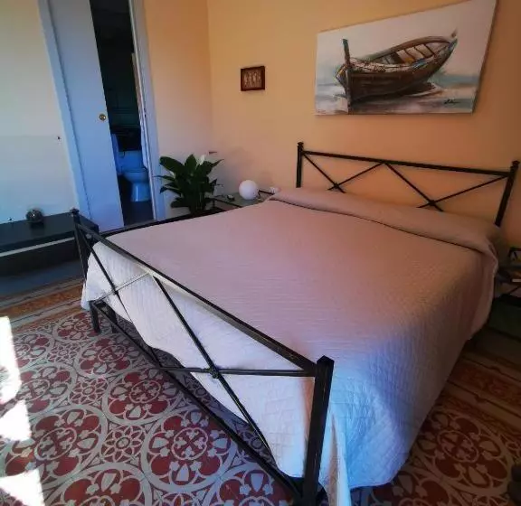 La Dimora Del Massimo