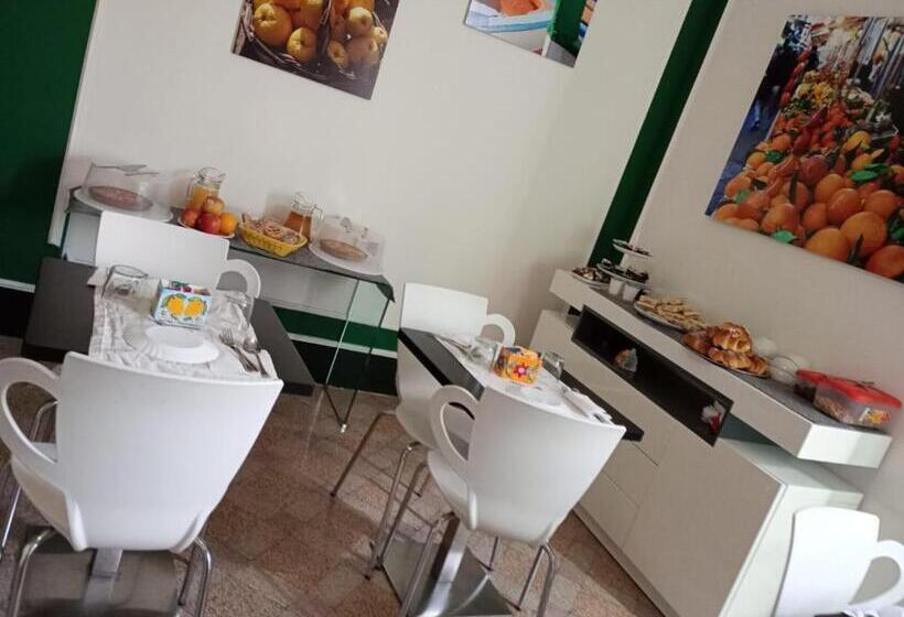 La Dimora Del Massimo