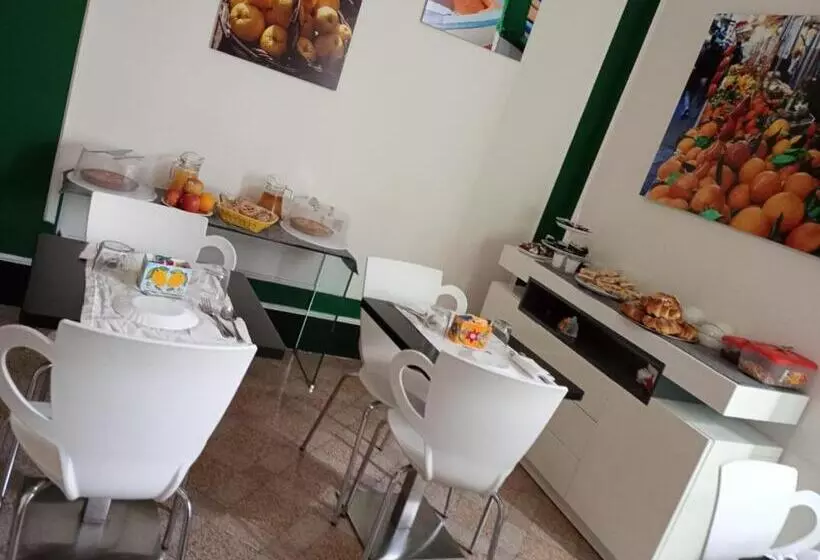 La Dimora Del Massimo