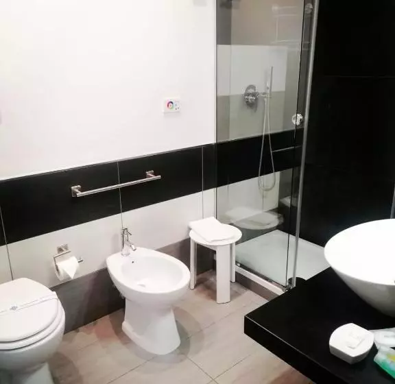 La Dimora Del Massimo