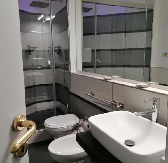 La Dimora Del Massimo