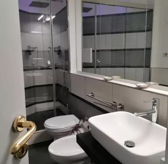 La Dimora Del Massimo