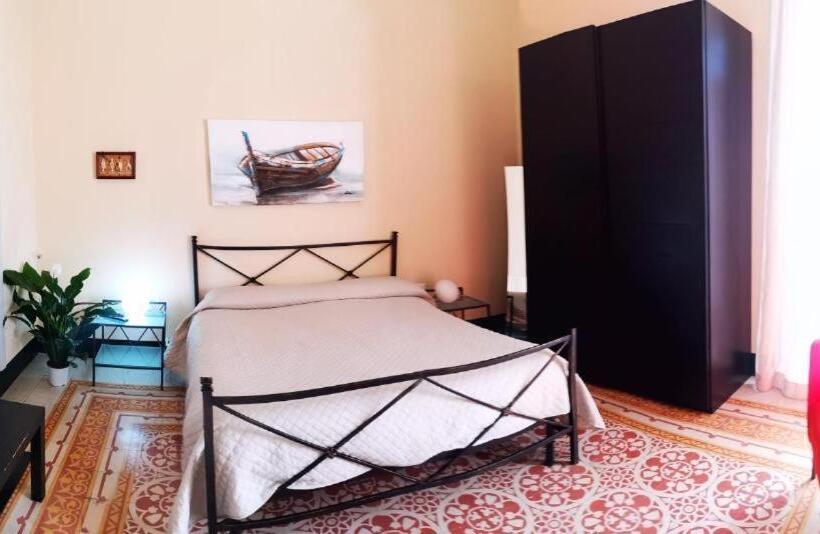 La Dimora Del Massimo