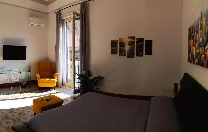 La Dimora Del Massimo