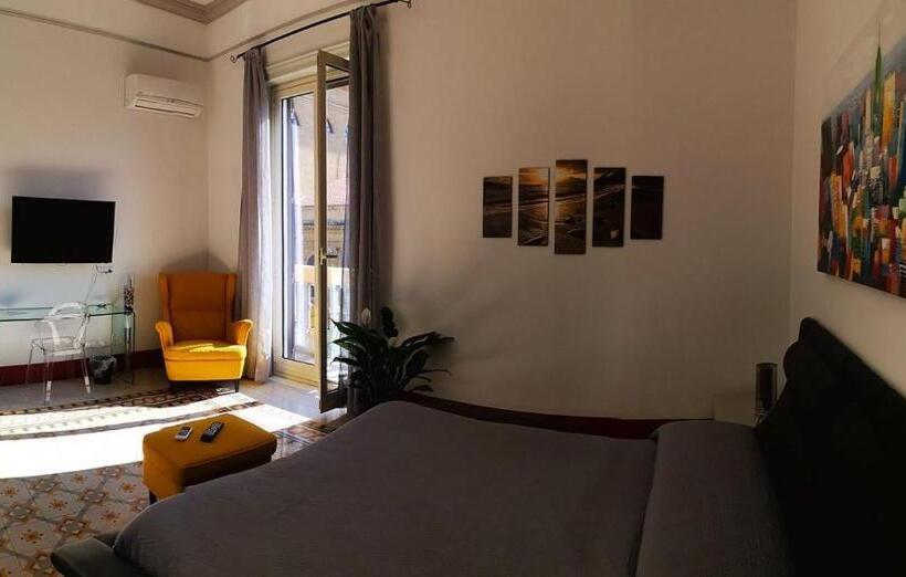 La Dimora Del Massimo