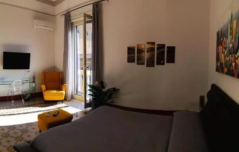 La Dimora Del Massimo