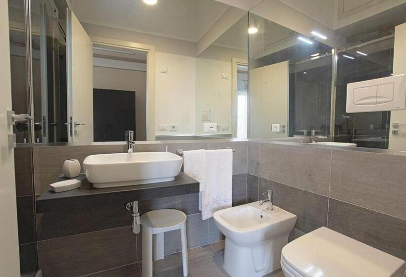 La Dimora Del Massimo