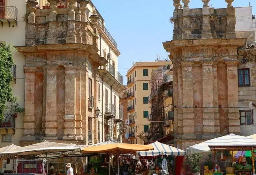 La Dimora Del Massimo