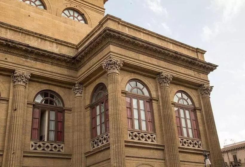 La Dimora Del Massimo