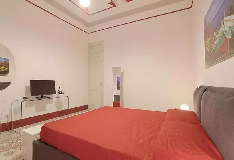 La Dimora Del Massimo