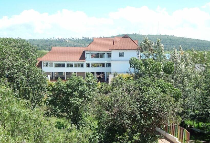 Lexingtone Hotel Narok Kenya