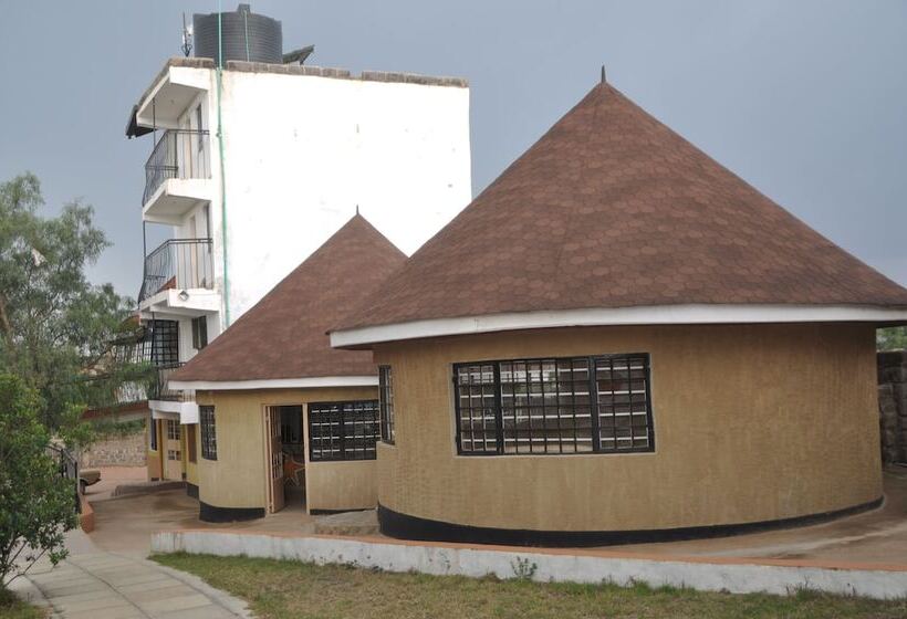 Lexingtone Hotel Narok Kenya