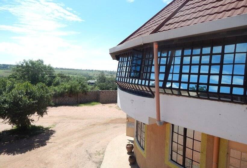 Lexingtone Hotel Narok Kenya