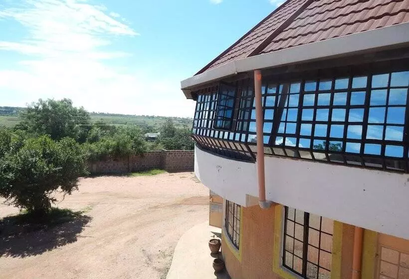 Lexingtone Hotel Narok Kenya