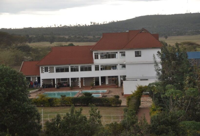 Lexingtone Hotel Narok Kenya