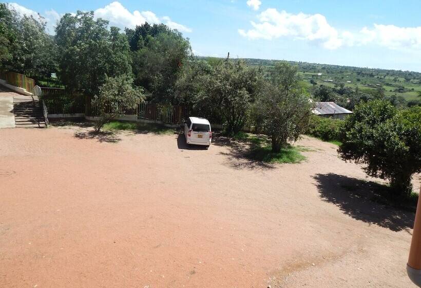Lexingtone Hotel Narok Kenya