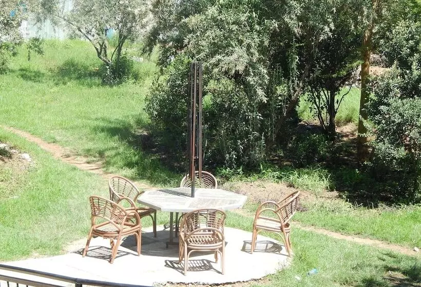 Lexingtone Hotel Narok Kenya
