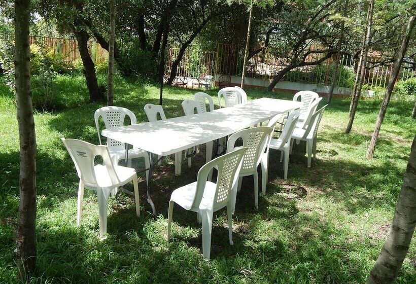 Lexingtone Hotel Narok Kenya