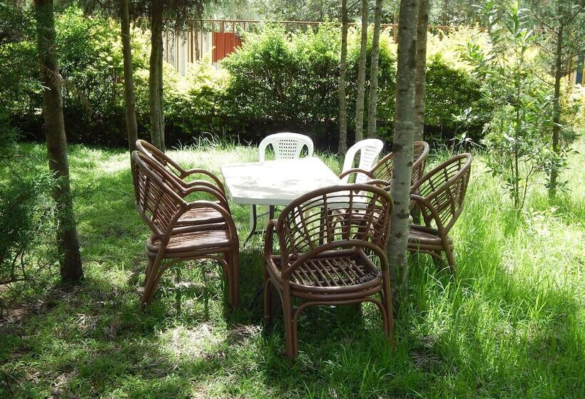 Lexingtone Hotel Narok Kenya