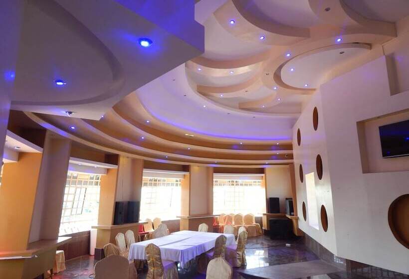 Lexingtone Hotel Narok Kenya